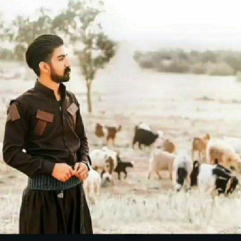 آهنگ جدید میلاد غلامی لعنت